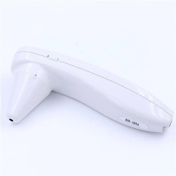 Quality UV Light Mini Digital Skin Analyzer Skin And Scalp Analysis Device With High Resolution wholesale