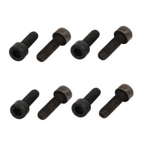 M6x20 Hexagon Socket Head Cap Screw 12.9 Drive Left Hand Threaded