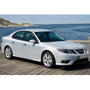 China BBK For SAAB 93 Sport Sedan 4 Piston Big Brake Kit High Performance For Front Wheel on sale