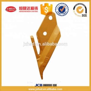 Ground engaging tools loader tooth 53103208 used for loader construction machine