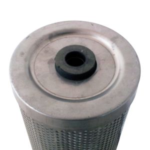 Natrual Gas Filter Element For Trasmission Processing PPEF - 336 Model