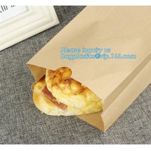 China Suppliers Wholesales Customized Shopping Gift Printed Craft Bread