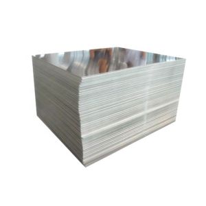Customizable Alloy Steel Plates , 4140 Plate Stock Manganese Containing