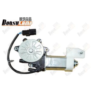 Front Door Power Window Regulator Motor For ISUZU FVR96 1744181760