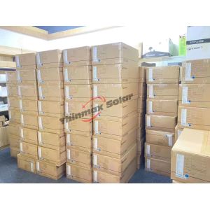 Split Phase Hybrid Solar Power Inverter Growatt Off Grid 120V 240V SPF 3500 ES 3