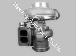 GT4702 706224-0001 Turbocharger for Detroit