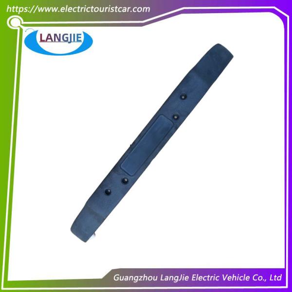 Sightseeing Car Electric Golf Cart EXCAR Front And Rear Bumper Bumper Bumper Anti-Collision Adhesive