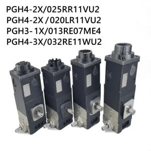 German Made Rexroth Gear Pump with 40mm Shaft Length 1 Inch Port Size and 1800