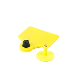 Customized Professional UHF RFID Ear Tags for Livestock Tracking Leading Animal