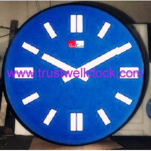 Analog Clocks,Analog Slave Clock,Analog Wall Clock 60cm 1m-10m, -Good Clock