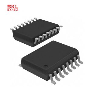 MAX3232ECWE+T Electronic Components IC Chips Transceiver Full Low Voltage Data