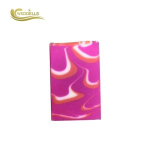 China Safe Aromatherapy Soap Bar  / Soft Liquid Natural Essential Oil Shea Butter on sale