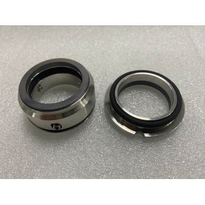 Rubber Bellows Wave Spring Mechanical Seal 68D Medium Pump For W03