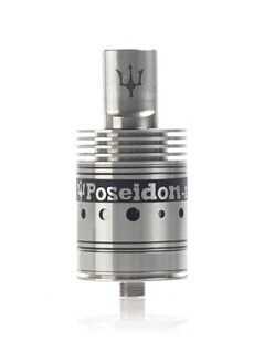 2014 Rebuildable Dripping Atomizer poseidon V2 atomizer,E-Cigarette Clone