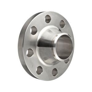 ISO9000 1/2" 150# ANSI B16.5 Rf Weld Neck Flange