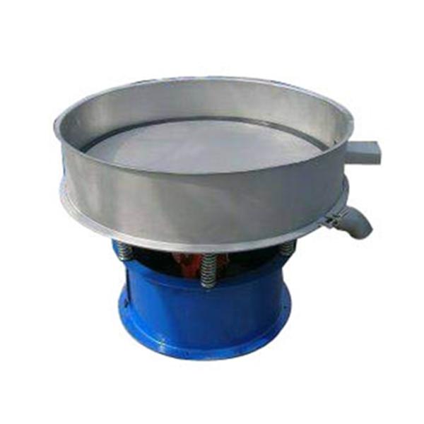 Stainless Steel Filter Vibrating Screen for Liquid Separating and Sieving