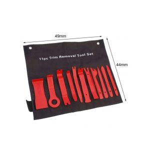 China 540g Car Mechanic Tools Nylon Plastic Trim Removal Tool For Auto Interior Repair on sale