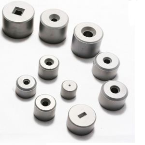 Deep Tungsten Carbide Die Strong Impact Resistance Good Polish Surface