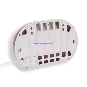 ABS Plastic Wall Mounted Design Highly Effeective Insect Glue Trap Lamp
