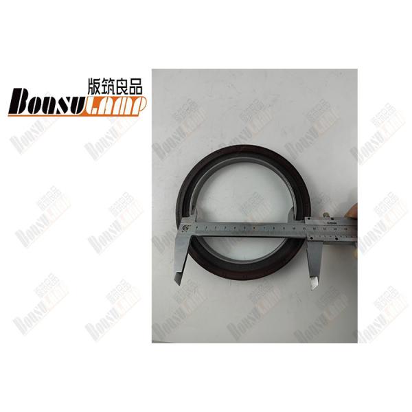 1096255412 1-09625541-2 BZ4762E 114*150 Crankshaft Oil Seal RR FVR 6SD1