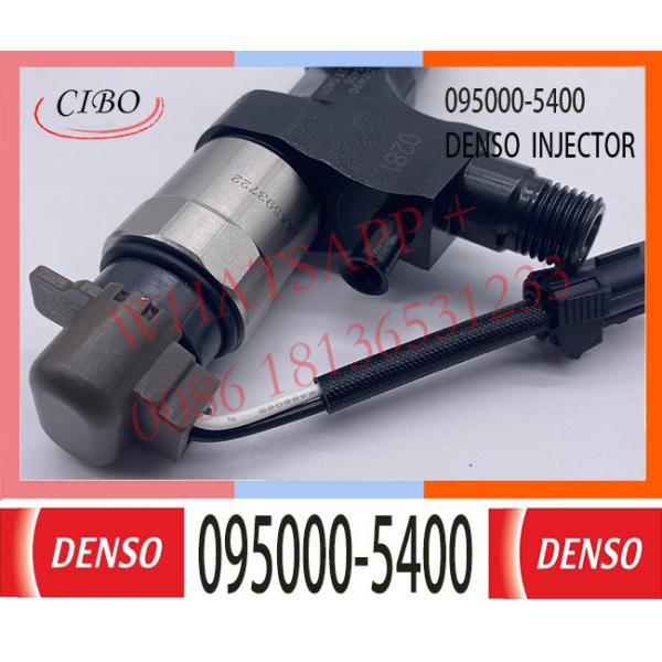 095000-5400 Diesel Engine Fuel Injector 095000-5400 0950005402 095000-5405 For HINO/TOYOTA 23670-78050 23670-E0280