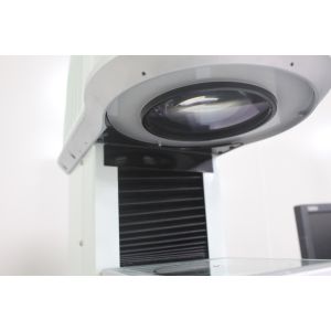 Intelligent Optical Measurement System With 5 Megapixel Gige Industrial Camera