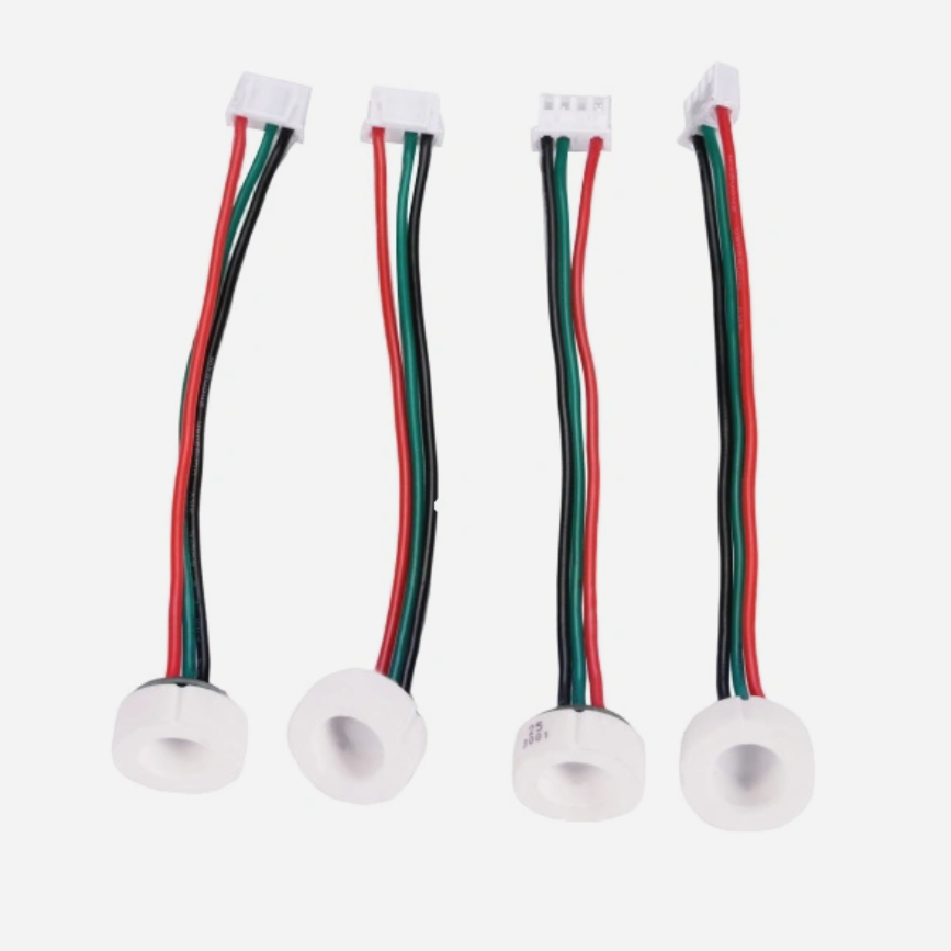 Cheap Flush Diaphragm Pressure Sensor Module with Multiple Output Types for Industrial Process Control for sale