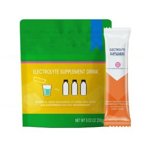 Private Label Bulk Electrolyte Energy Drink Powder Wholesale