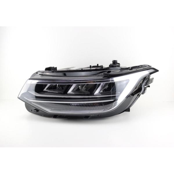 Quality 5NL941035A Headlight for wholesale