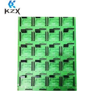 PCB Prototype Printed Circuit Board Assembly With SMD Components