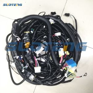 20Y-06-22711 External Wiring Harness 20Y0622711 For PC220-6 Excavator