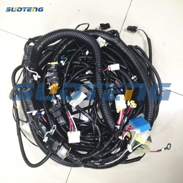 Quality 20Y-06-22711 External Wiring Harness 20Y0622711 For PC220-6 Excavator wholesale