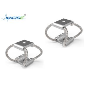 Camera Gimbal Stabilizer Wire Rope Vibration Isolator All Metal Design