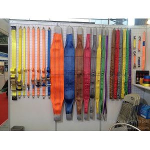 lifting sling, According to JB/T 8521, EN1492-1 , AS 1353 , CE, GS Certifiate