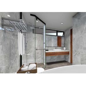 Cheap Lightful Import Prefabricated House From China With Kit Modular Homes for sale