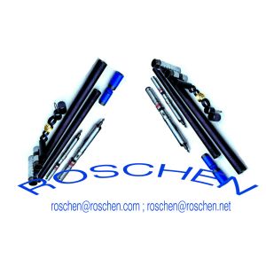 Geotechnical Drilling Equipment Core Barrel 5 feet /1.5 meters Length