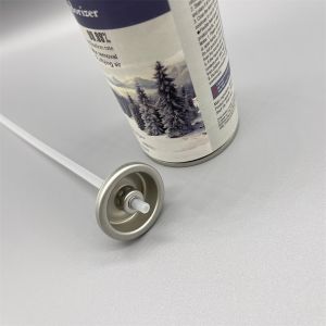 Antibacterial Portable Valve for Cosmetics Clean Convenient Solution