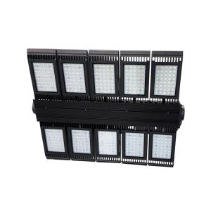 800 Watt 90000LM Led Outdoor Flood Lighting With Meanwell Driver