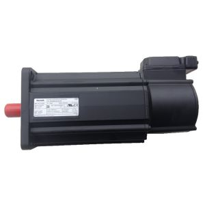 Rexroth Servo Motor Cast Iron MKD090B-035-GG0-KN High Overload Capacity