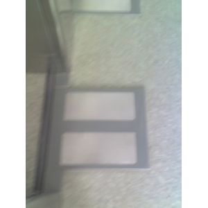 Vertica ESD Turnstile Protect Area Gate Automated Train Station Turnstile