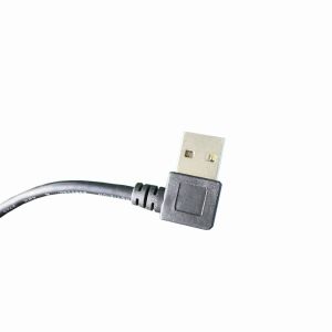 1R4P USB Type A Cable 200MM Computer Main Board Internal Cable Duplex 104