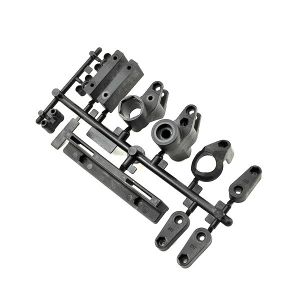 China 59HRC Multi Cavity Auto Plastic Injection Mold Components For automotive application 24 Months Warranty on sale