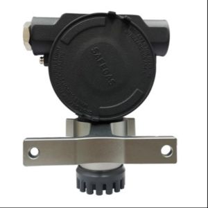 Fixed CO Detector Industrial Grade IP66/68 IECEx ATEX Certificate Wall Mounted