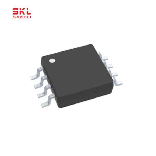 OPA2388QDGKRQ1 Amplifier IC Chips Dual Automotive Qualified Wide-Bandwidth