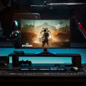 AW2523HF 24.5inch Gaming Monitor with 360Hz Refresh Rate and Fast IPS Panel