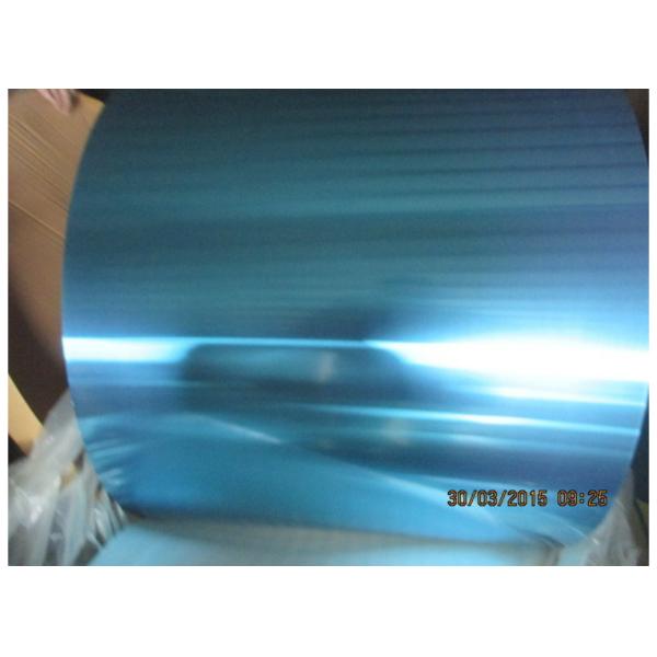 Quality Alloy 1030B Temper H26 Hydrophilic Aluminium Foil For Air conditioner wholesale