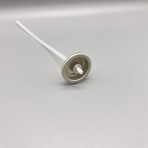 Premium Artificial Snow Valve - Precise Spray, Magical Winter Specification