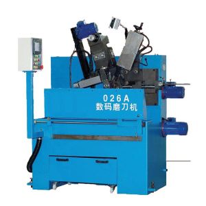 Top&Face tct Saw blade Sharpener, carbide saw grinder, TCT saw blade grinding