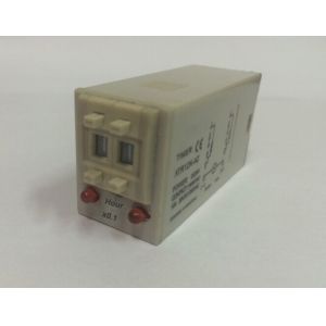 Cheap high quality good design dial-up H3Y-B timer relay for sale