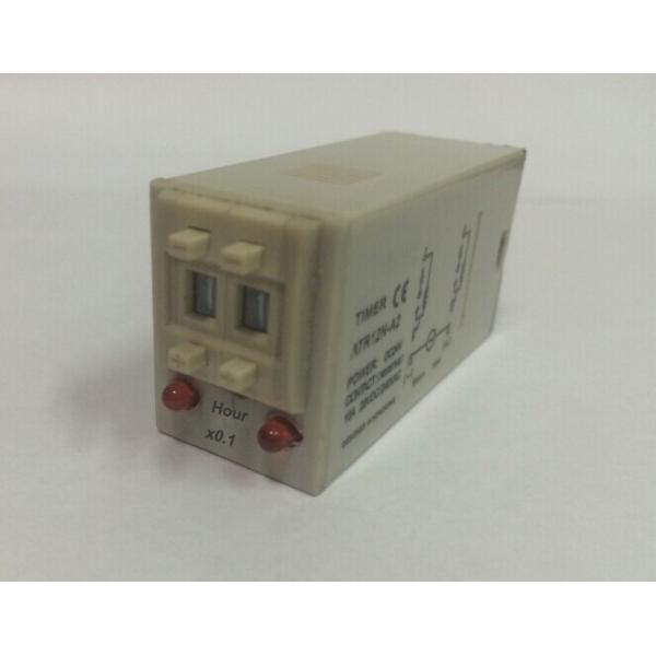 Quality high quality good design dial-up H3Y-B timer relay wholesale